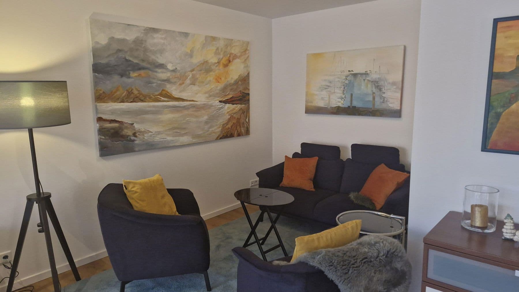 Predaj bytu 2-izbový 84 m², Am Fridericussiel 20, Norden, Dolné Sasko Predaj bytu 2-izbový 84 m², Am Fridericussiel 20, Norden, Dolné Sasko