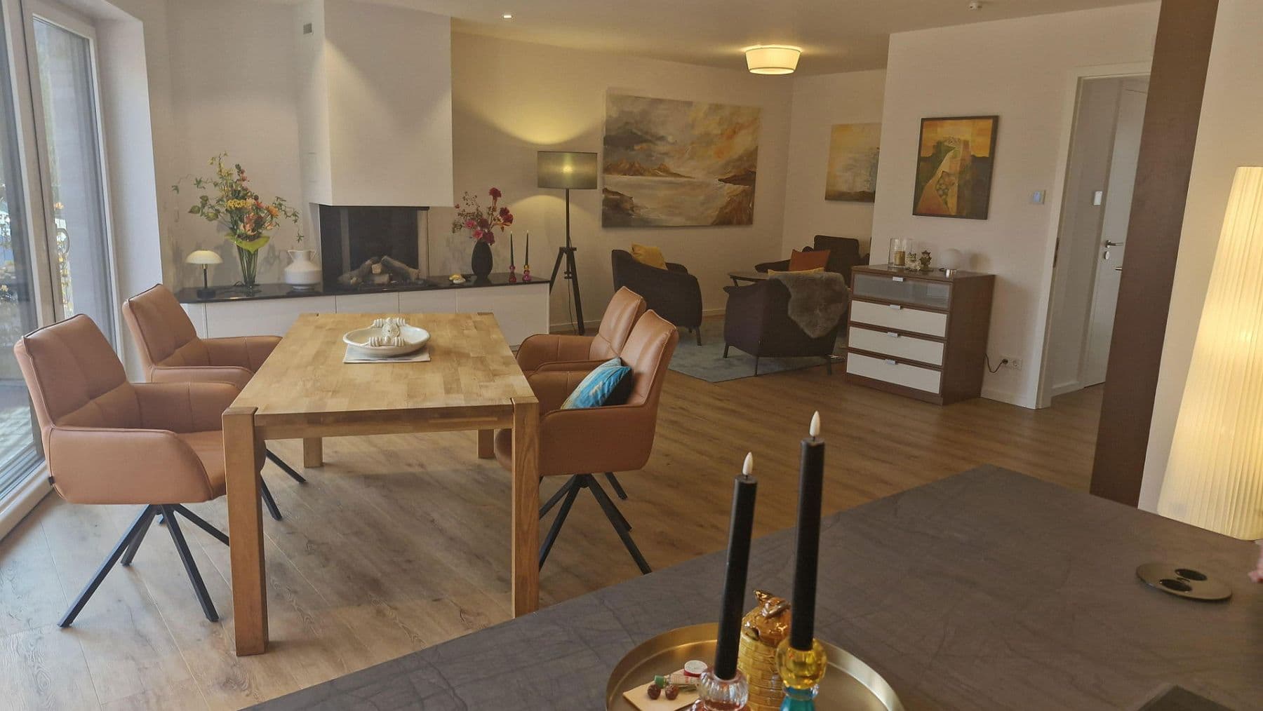 Predaj bytu 2-izbový 84 m², Am Fridericussiel 20, Norden, Dolné Sasko Predaj bytu 2-izbový 84 m², Am Fridericussiel 20, Norden, Dolné Sasko