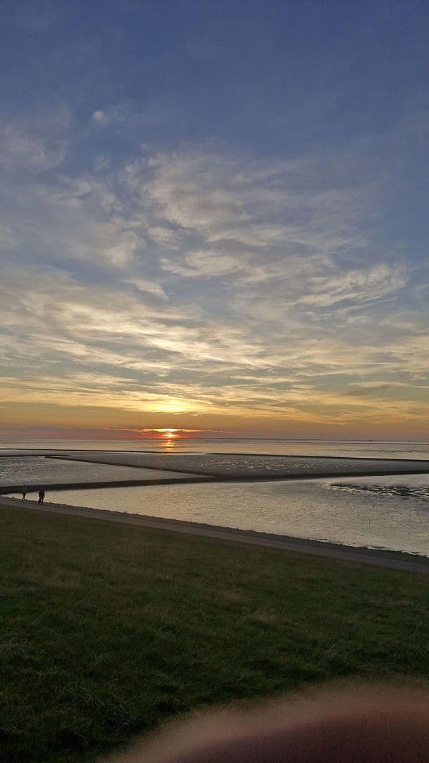 Predaj bytu 2-izbový 84 m², Am Fridericussiel 20, Norden, Dolné Sasko Predaj bytu 2-izbový 84 m², Am Fridericussiel 20, Norden, Dolné Sasko