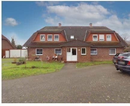 Prenájom bytu 3-izbový 76 m², Von Braunstraße 8, Diepholz, Dolné Sasko Prenájom bytu 3-izbový 76 m², Von Braunstraße 8, Diepholz, Dolné Sasko