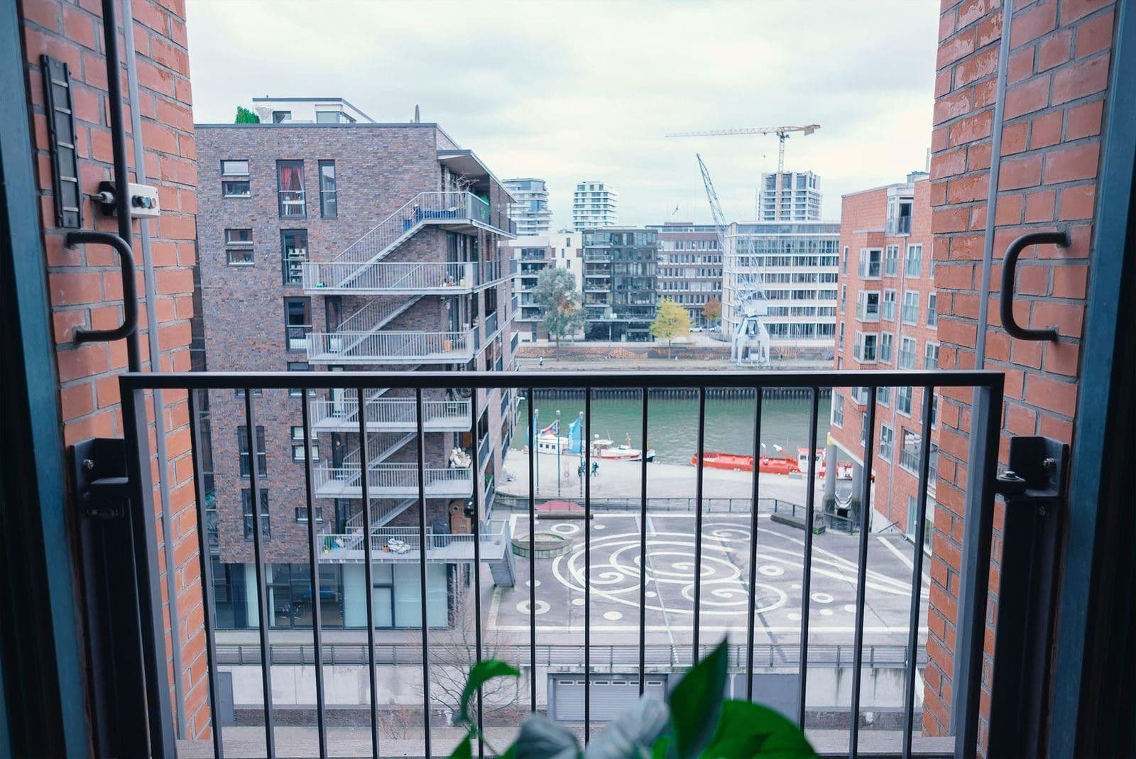 Prenájom kancelárie 330 m², Hamburg, Hamburg Prenájom kancelárie 330 m², Hamburg, Hamburg