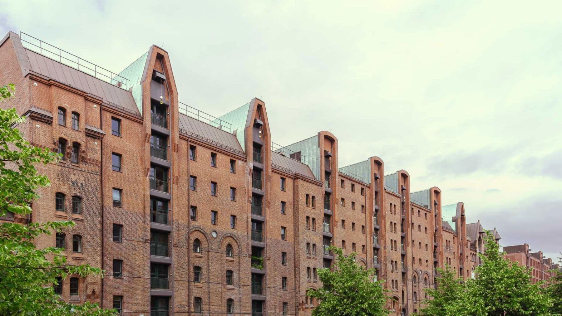 Prenájom kancelárie 330 m², Hamburg, Hamburg Prenájom kancelárie 330 m², Hamburg, Hamburg