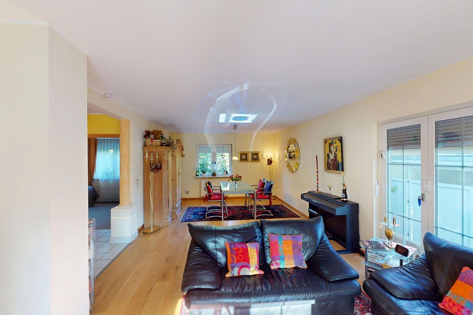 Predaj domu 161 m², pozemek 1.168 m², Teltow, Brandenbursko Predaj domu 161 m², pozemek 1.168 m², Teltow, Brandenbursko