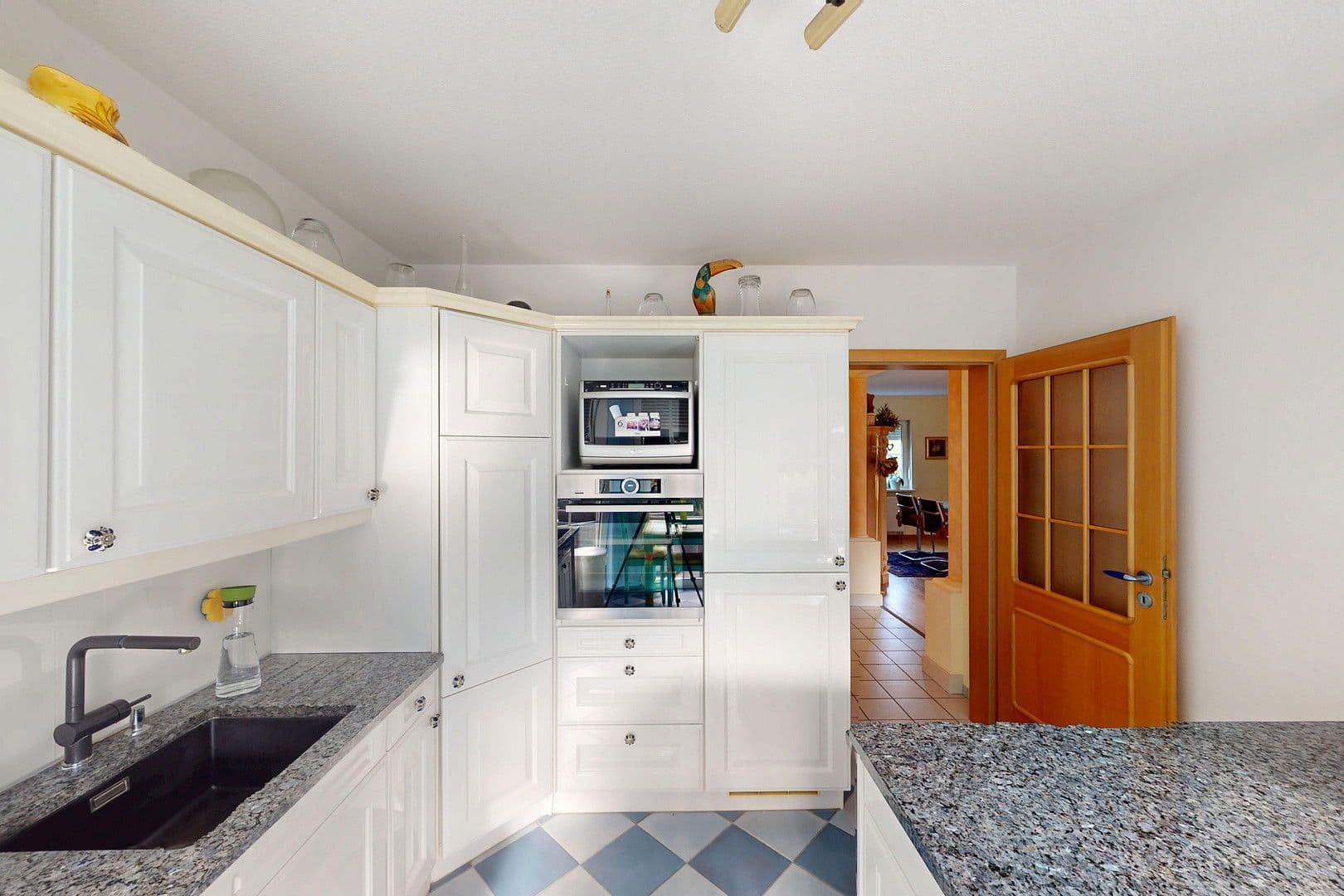 Predaj domu 161 m², pozemek 1.168 m², Teltow, Brandenbursko Predaj domu 161 m², pozemek 1.168 m², Teltow, Brandenbursko