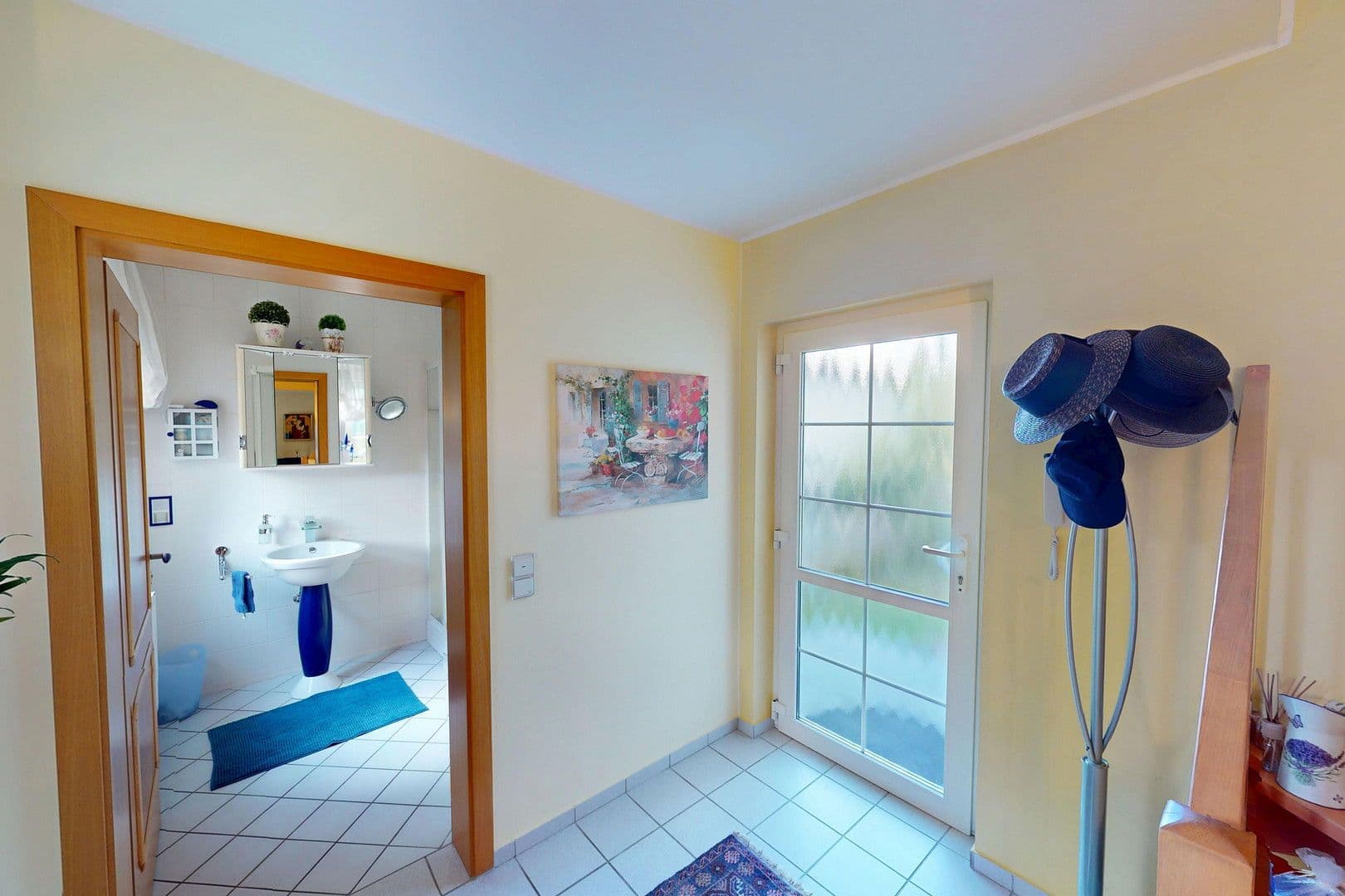 Predaj domu 161 m², pozemek 1.168 m², Teltow, Brandenbursko Predaj domu 161 m², pozemek 1.168 m², Teltow, Brandenbursko