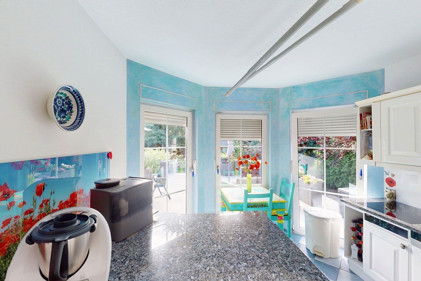 Predaj domu 161 m², pozemek 1.168 m², Teltow, Brandenbursko Predaj domu 161 m², pozemek 1.168 m², Teltow, Brandenbursko