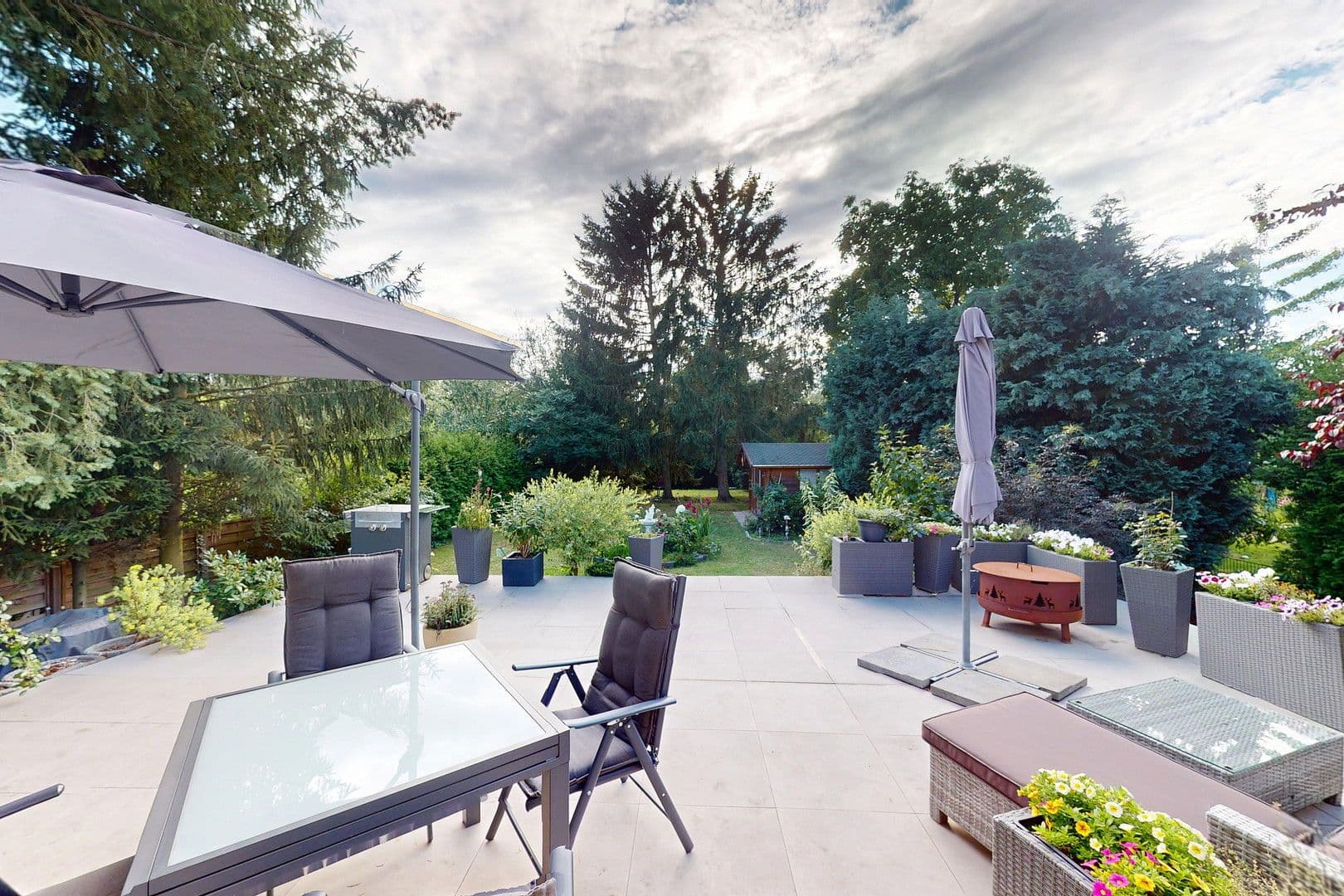 Predaj domu 161 m², pozemek 1.168 m², Teltow, Brandenbursko Predaj domu 161 m², pozemek 1.168 m², Teltow, Brandenbursko