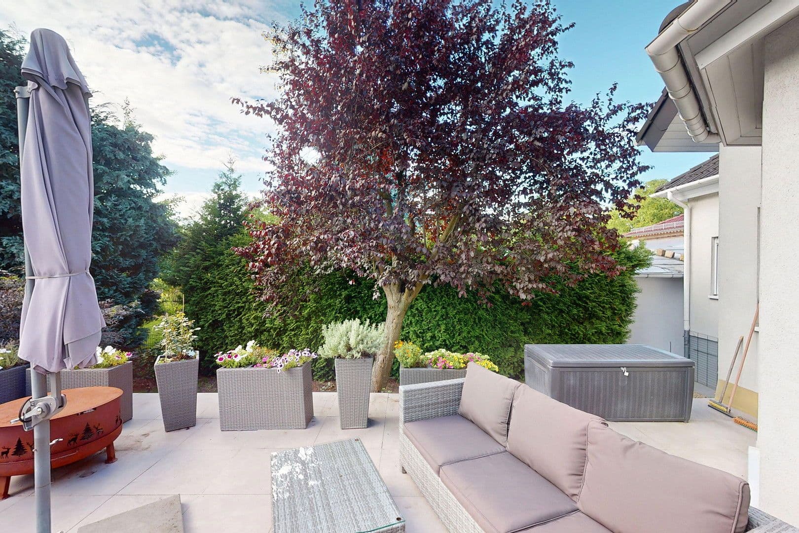 Predaj domu 161 m², pozemek 1.168 m², Teltow, Brandenbursko Predaj domu 161 m², pozemek 1.168 m², Teltow, Brandenbursko