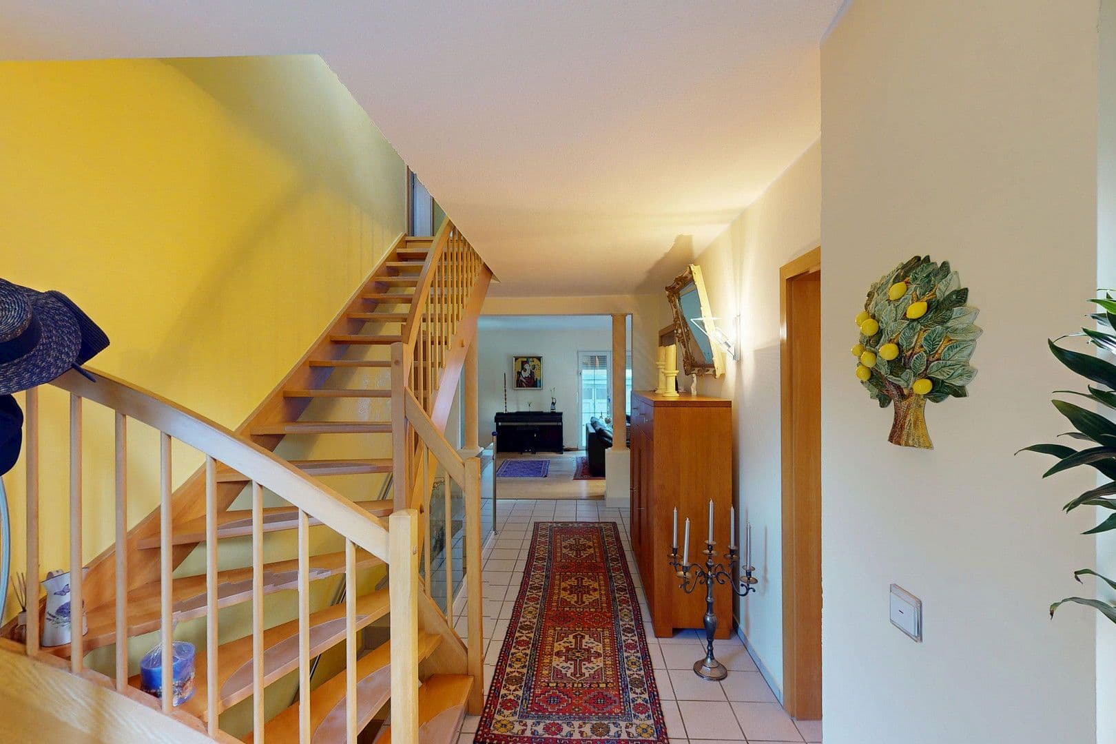 Predaj domu 161 m², pozemek 1.168 m², Teltow, Brandenbursko Predaj domu 161 m², pozemek 1.168 m², Teltow, Brandenbursko