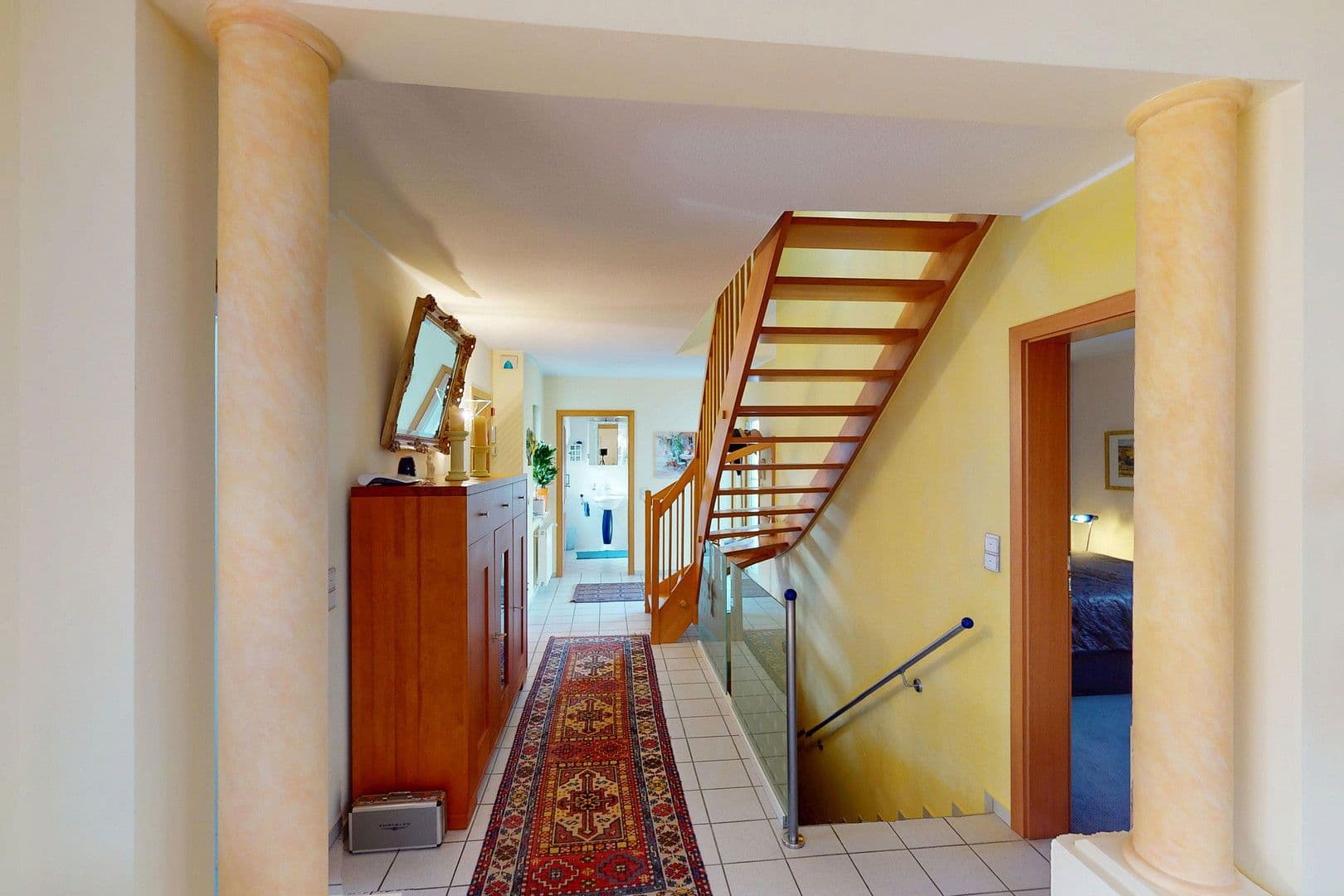 Predaj domu 161 m², pozemek 1.168 m², Teltow, Brandenbursko Predaj domu 161 m², pozemek 1.168 m², Teltow, Brandenbursko