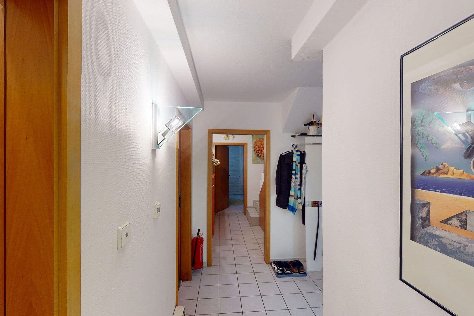 Predaj domu 161 m², pozemek 1.168 m², Teltow, Brandenbursko Predaj domu 161 m², pozemek 1.168 m², Teltow, Brandenbursko