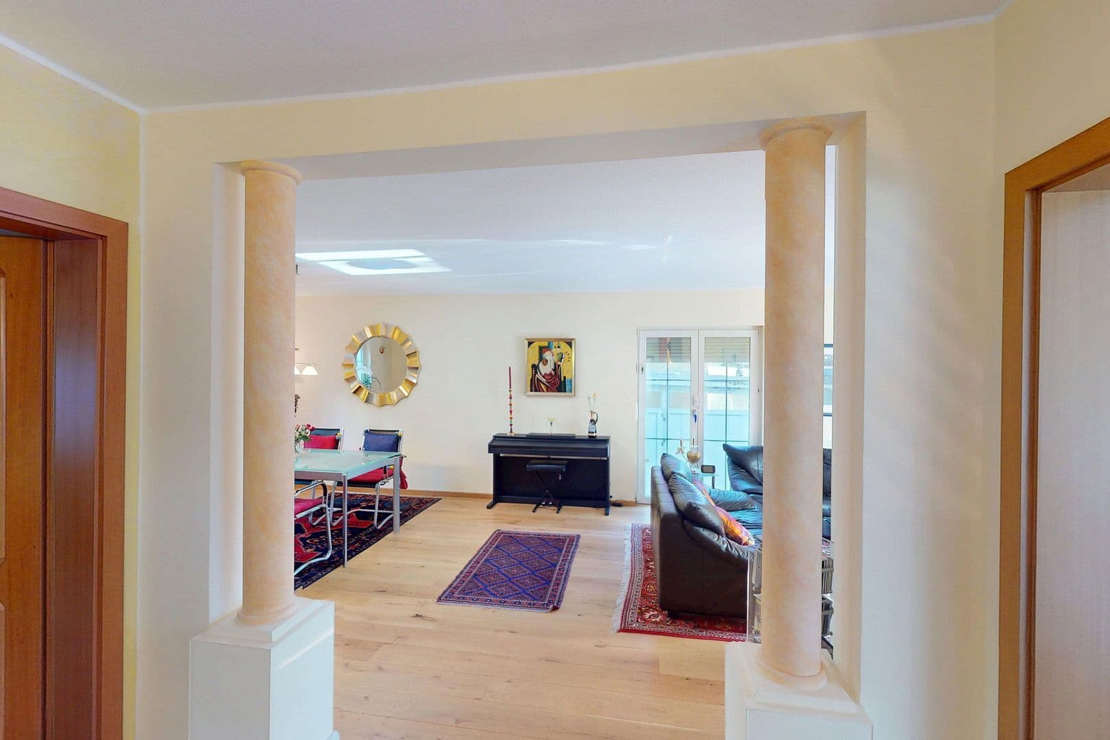 Predaj domu 161 m², pozemek 1.168 m², Teltow, Brandenbursko Predaj domu 161 m², pozemek 1.168 m², Teltow, Brandenbursko