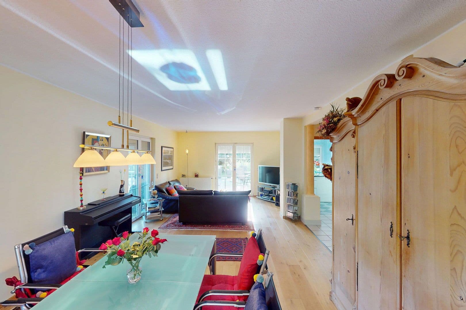 Predaj domu 161 m², pozemek 1.168 m², Teltow, Brandenbursko Predaj domu 161 m², pozemek 1.168 m², Teltow, Brandenbursko