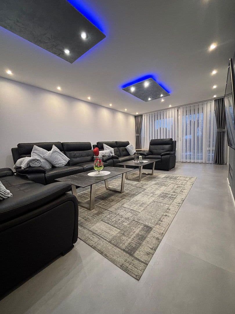 Predaj bytu 3-izbový 90 m², Steinenbronn, Bádensko-Wurttembersko Predaj bytu 3-izbový 90 m², Steinenbronn, Bádensko-Wurttembersko