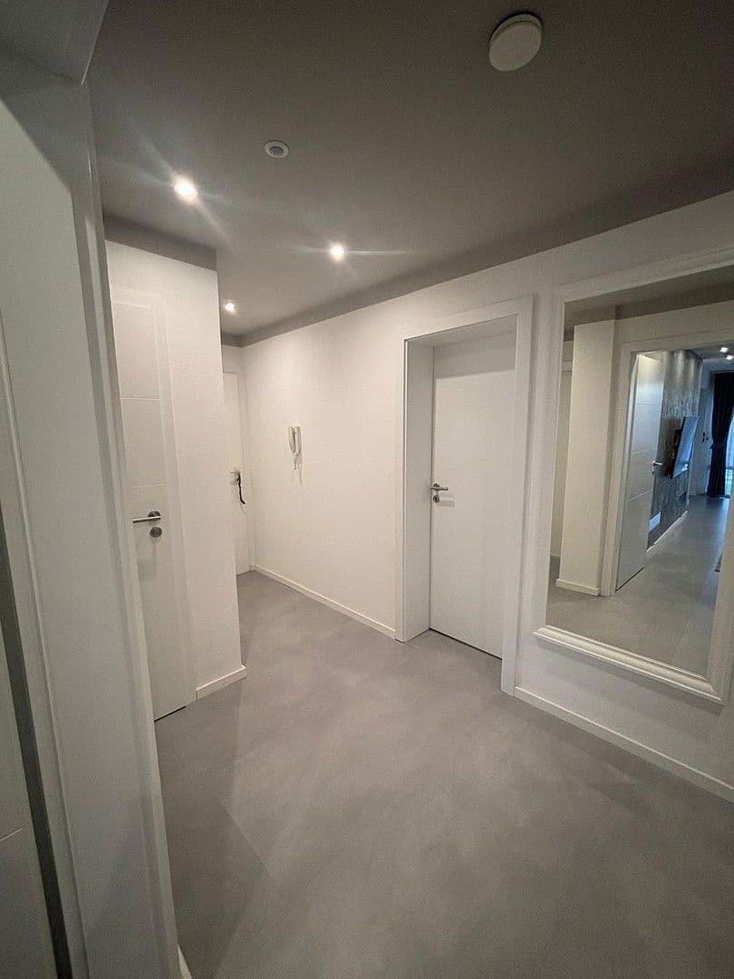 Predaj bytu 3-izbový 90 m², Steinenbronn, Bádensko-Wurttembersko Predaj bytu 3-izbový 90 m², Steinenbronn, Bádensko-Wurttembersko