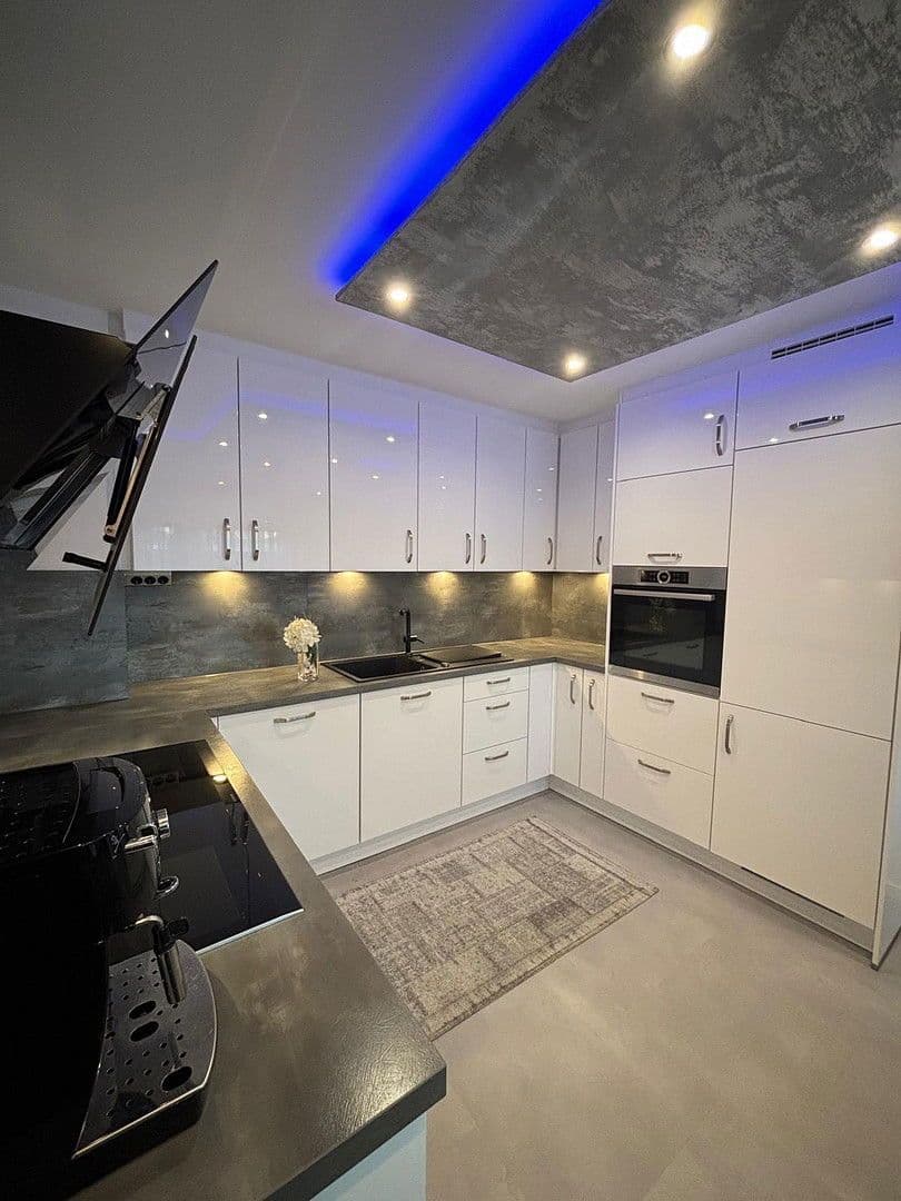 Predaj bytu 3-izbový 90 m², Steinenbronn, Bádensko-Wurttembersko Predaj bytu 3-izbový 90 m², Steinenbronn, Bádensko-Wurttembersko