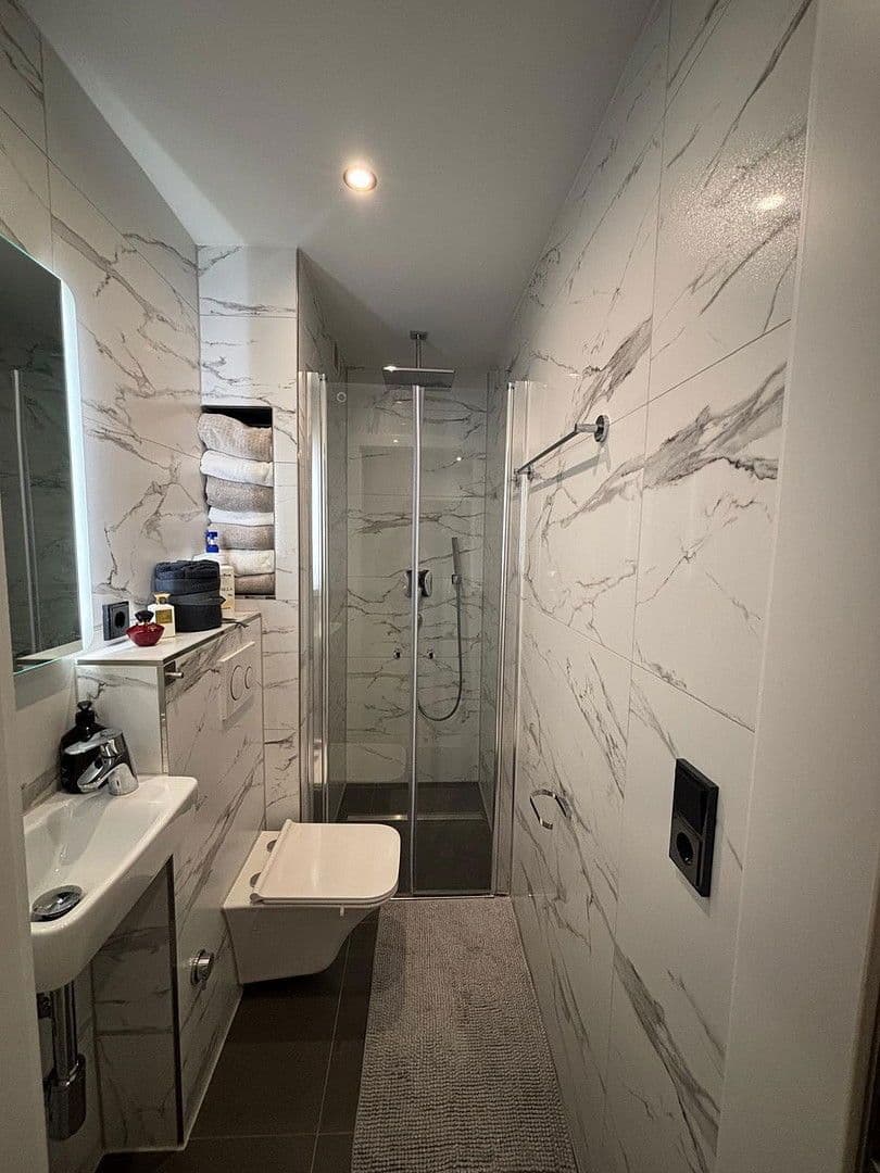 Predaj bytu 3-izbový 90 m², Steinenbronn, Bádensko-Wurttembersko Predaj bytu 3-izbový 90 m², Steinenbronn, Bádensko-Wurttembersko