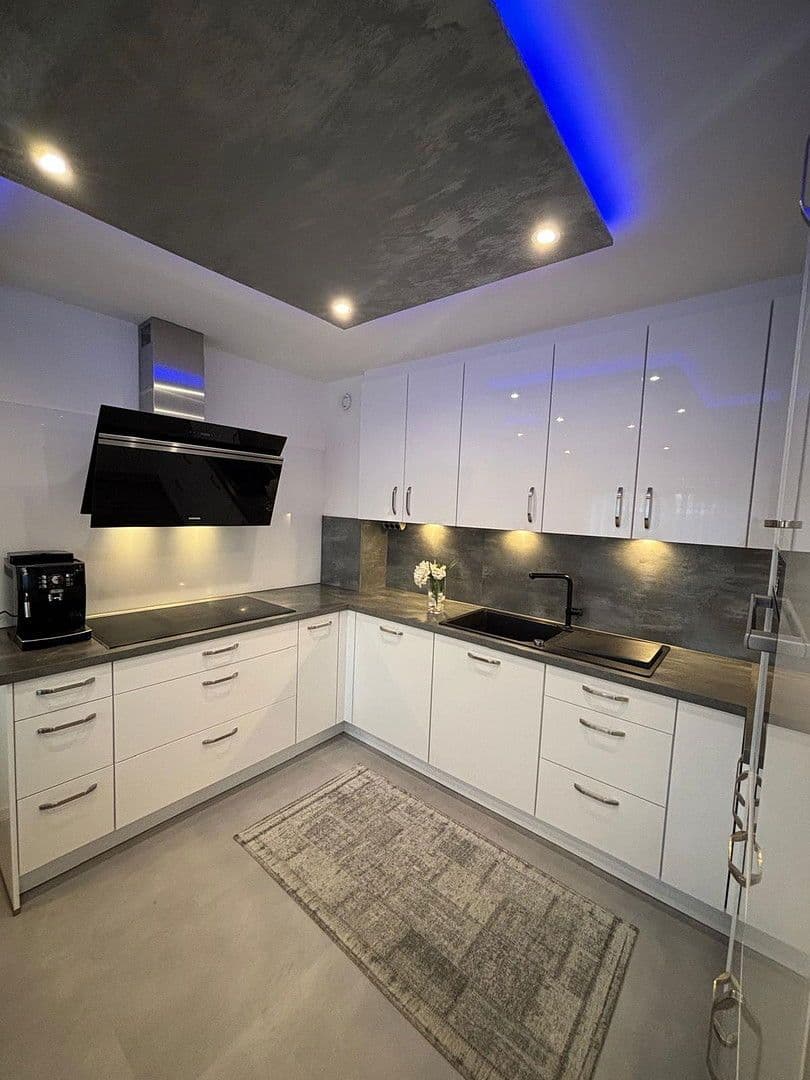 Predaj bytu 3-izbový 90 m², Steinenbronn, Bádensko-Wurttembersko Predaj bytu 3-izbový 90 m², Steinenbronn, Bádensko-Wurttembersko