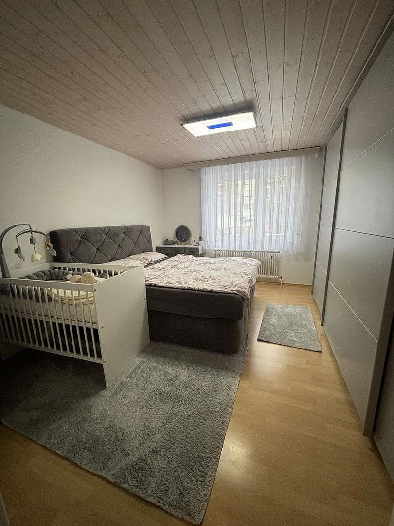 Predaj bytu 3-izbový 90 m², Steinenbronn, Bádensko-Wurttembersko Predaj bytu 3-izbový 90 m², Steinenbronn, Bádensko-Wurttembersko