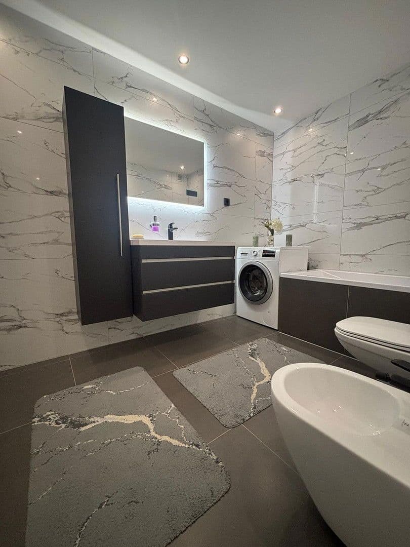 Predaj bytu 3-izbový 90 m², Steinenbronn, Bádensko-Wurttembersko Predaj bytu 3-izbový 90 m², Steinenbronn, Bádensko-Wurttembersko