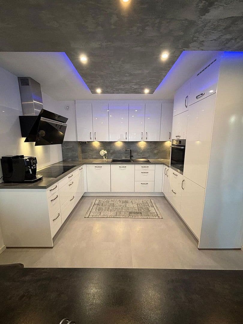 Predaj bytu 3-izbový 90 m², Steinenbronn, Bádensko-Wurttembersko Predaj bytu 3-izbový 90 m², Steinenbronn, Bádensko-Wurttembersko