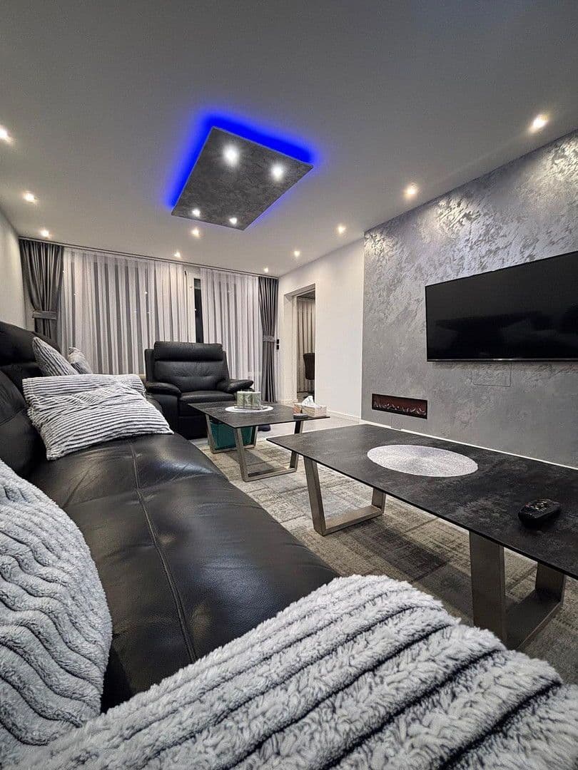 Predaj bytu 3-izbový 90 m², Steinenbronn, Bádensko-Wurttembersko Predaj bytu 3-izbový 90 m², Steinenbronn, Bádensko-Wurttembersko