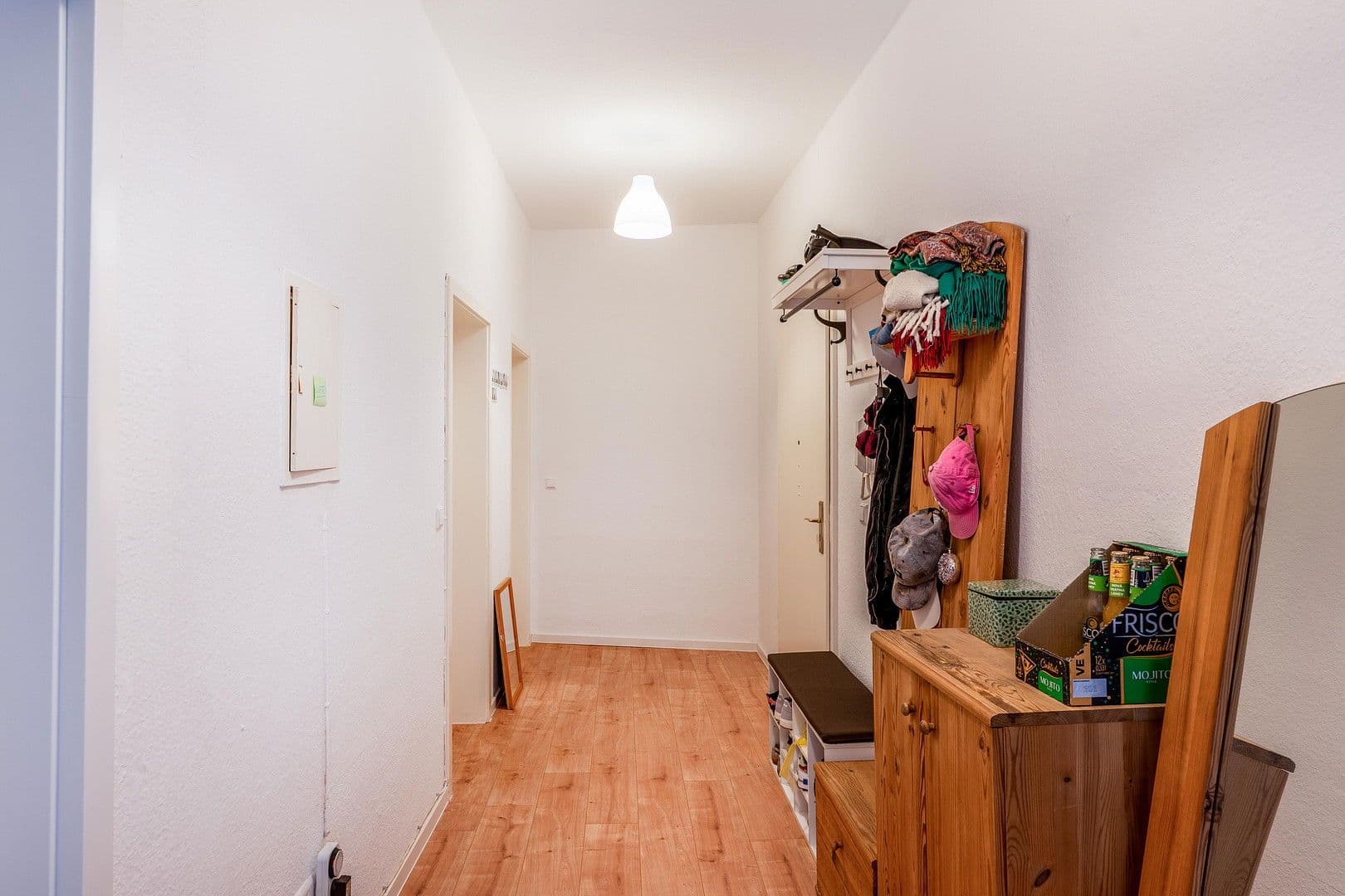 Predaj bytu 2-izbový 57 m², Leipzig, Sasko Predaj bytu 2-izbový 57 m², Leipzig, Sasko