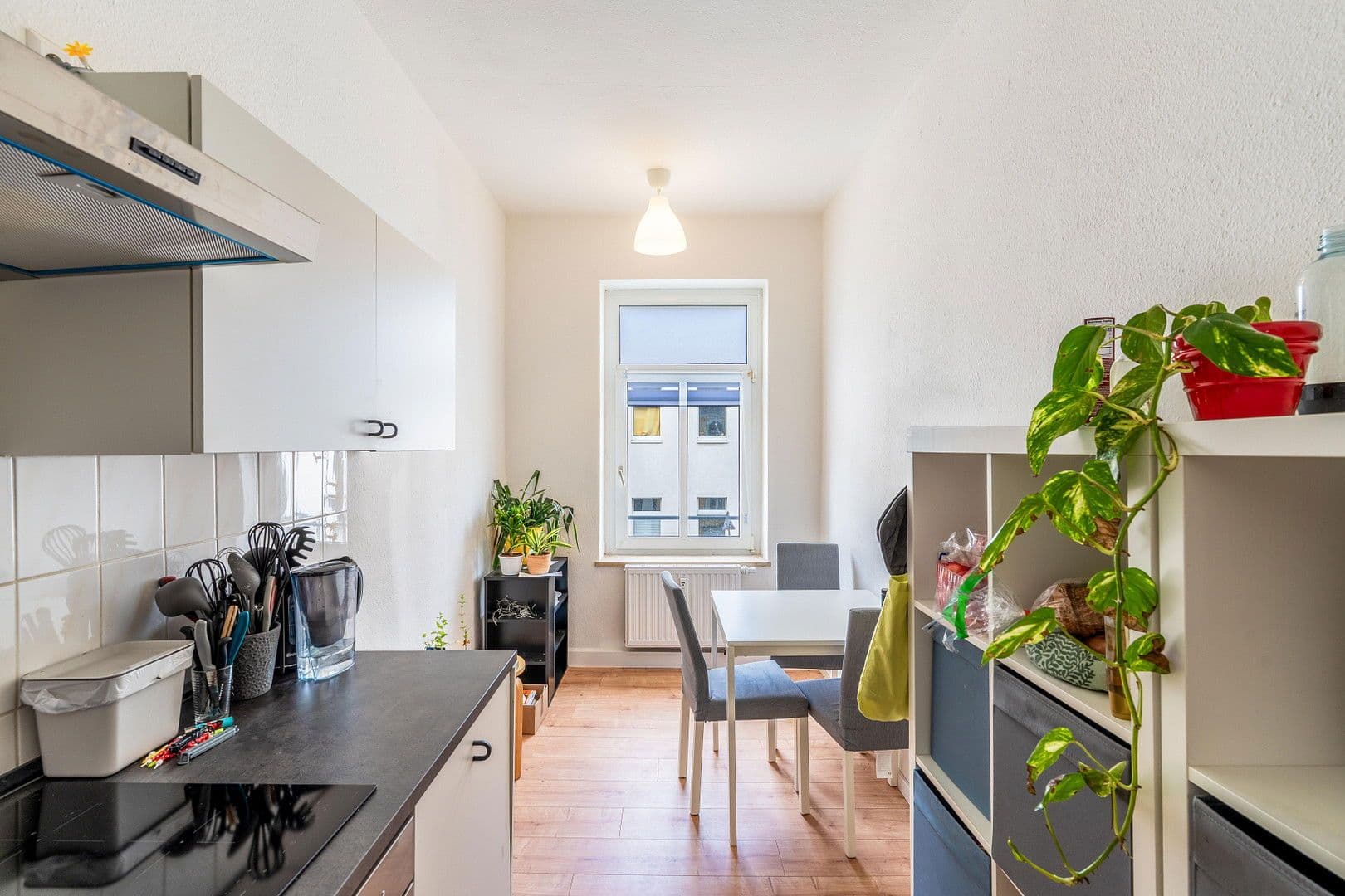 Predaj bytu 2-izbový 57 m², Leipzig, Sasko Predaj bytu 2-izbový 57 m², Leipzig, Sasko
