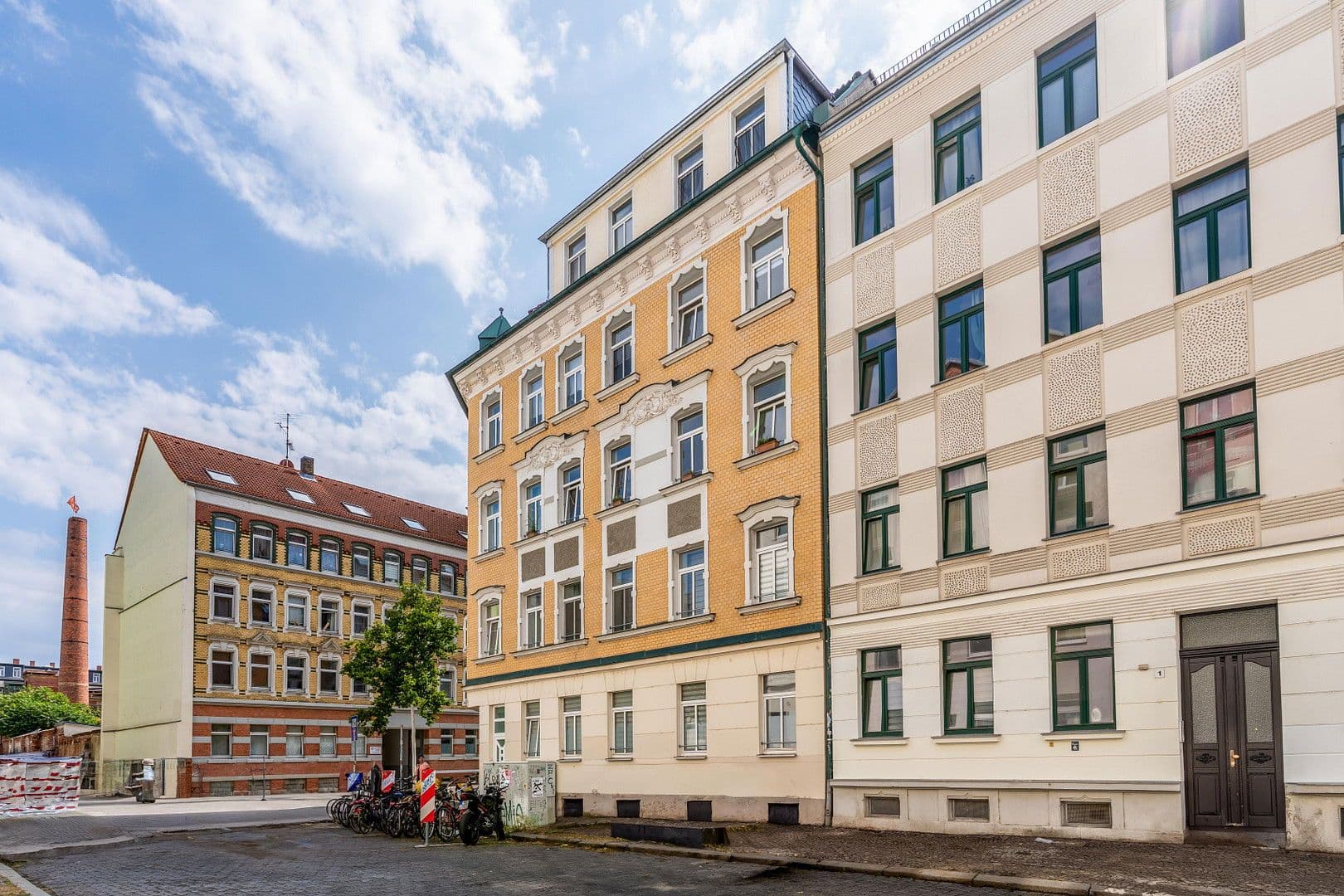 Predaj bytu 2-izbový 57 m², Leipzig, Sasko Predaj bytu 2-izbový 57 m², Leipzig, Sasko