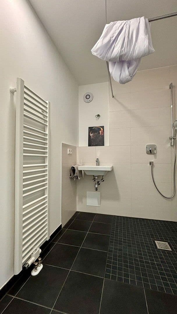 Prenájom bytu 1-izbový 27 m², Rebhuhnstr. 11, Augsburg, Bavorsko Prenájom bytu 1-izbový 27 m², Rebhuhnstr. 11, Augsburg, Bavorsko