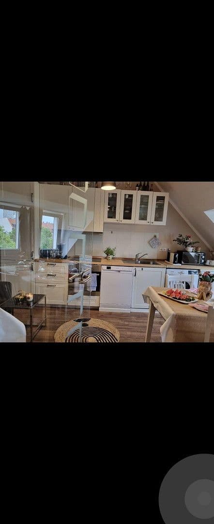 Predaj bytu 3-izbový 84 m², Mannheim OT Jungbusch, Bádensko-Wurttembersko Predaj bytu 3-izbový 84 m², Mannheim OT Jungbusch, Bádensko-Wurttembersko