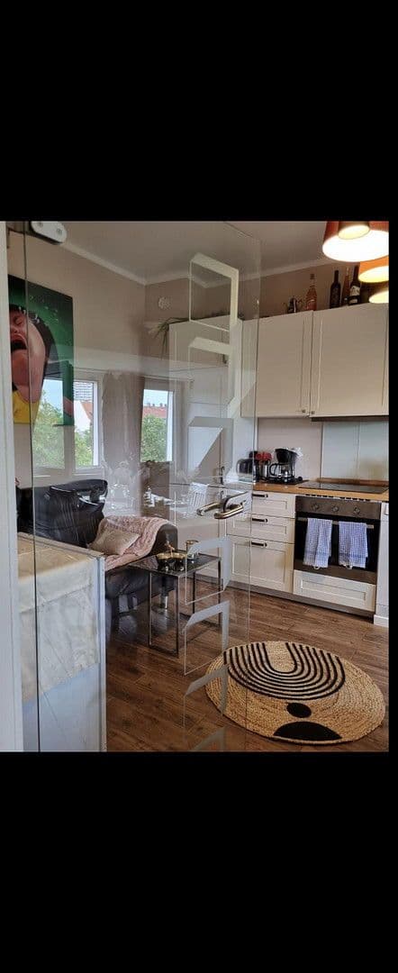 Predaj bytu 3-izbový 84 m², Mannheim OT Jungbusch, Bádensko-Wurttembersko Predaj bytu 3-izbový 84 m², Mannheim OT Jungbusch, Bádensko-Wurttembersko