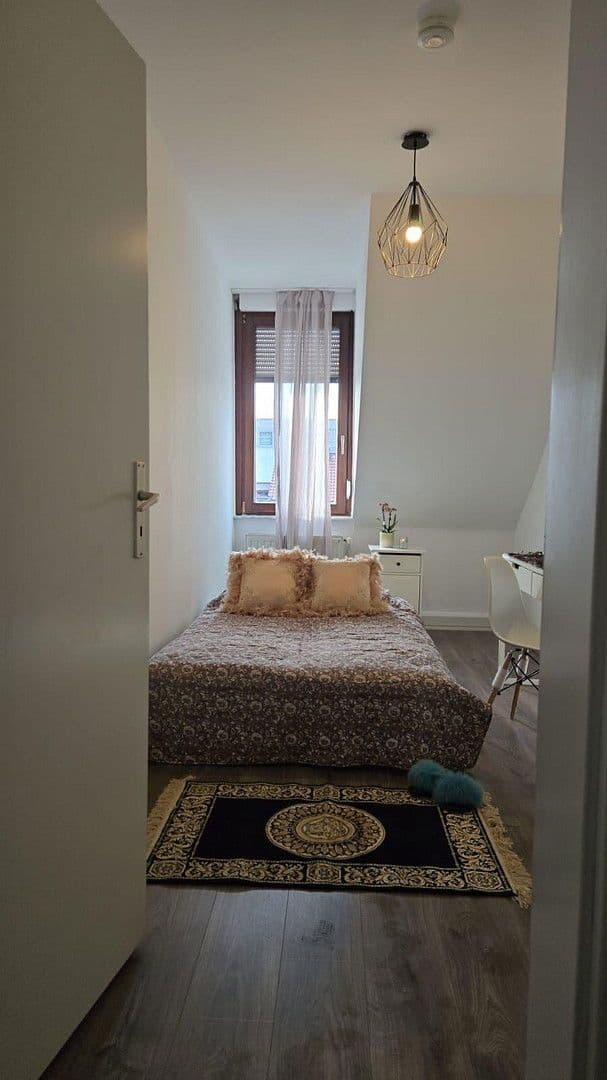 Predaj bytu 3-izbový 84 m², Mannheim, Bádensko-Wurttembersko Predaj bytu 3-izbový 84 m², Mannheim, Bádensko-Wurttembersko