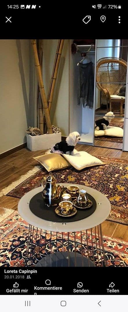 Predaj bytu 3-izbový 84 m², Mannheim OT Jungbusch, Bádensko-Wurttembersko Predaj bytu 3-izbový 84 m², Mannheim OT Jungbusch, Bádensko-Wurttembersko