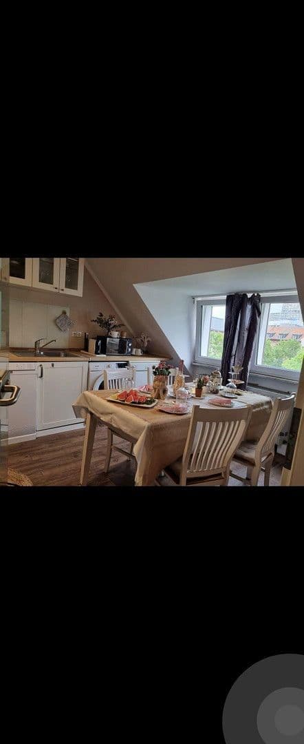 Predaj bytu 3-izbový 84 m², Mannheim OT Jungbusch, Bádensko-Wurttembersko Predaj bytu 3-izbový 84 m², Mannheim OT Jungbusch, Bádensko-Wurttembersko