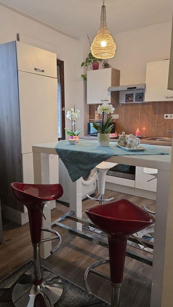 Predaj bytu 3-izbový 84 m², Mannheim, Bádensko-Wurttembersko Predaj bytu 3-izbový 84 m², Mannheim, Bádensko-Wurttembersko