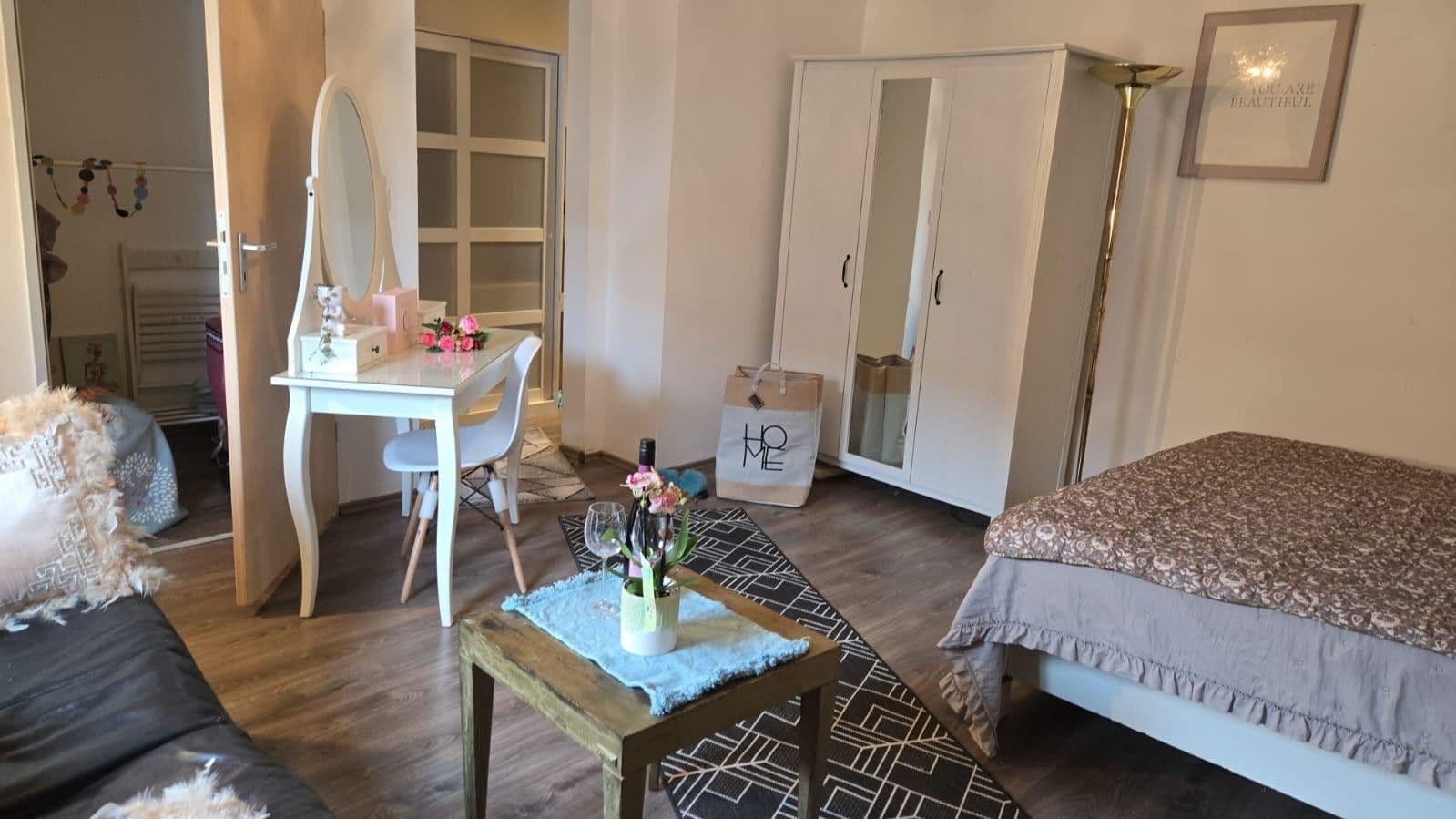 Predaj bytu 3-izbový 84 m², Mannheim, Bádensko-Wurttembersko Predaj bytu 3-izbový 84 m², Mannheim, Bádensko-Wurttembersko