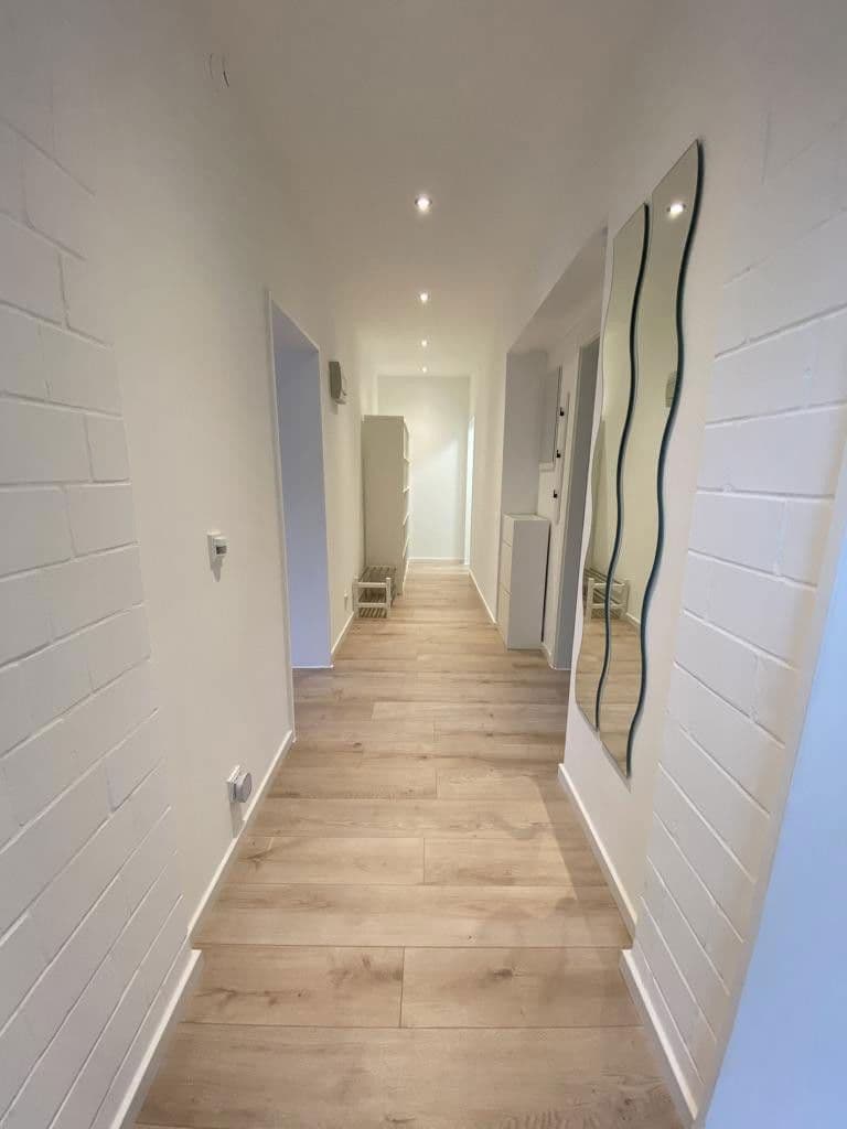 Prenájom bytu 2-izbový 55 m², Hafenstraße 1a, Meine, Dolné Sasko Prenájom bytu 2-izbový 55 m², Hafenstraße 1a, Meine, Dolné Sasko