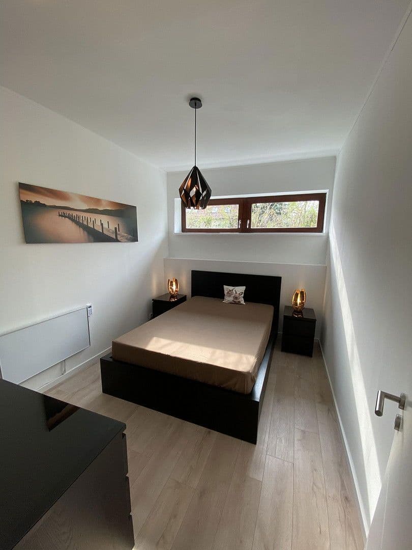 Prenájom bytu 2-izbový 55 m², Hafenstraße 1a, Meine, Dolné Sasko Prenájom bytu 2-izbový 55 m², Hafenstraße 1a, Meine, Dolné Sasko