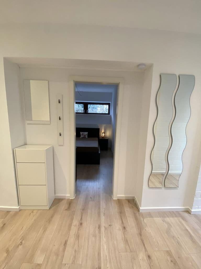 Prenájom bytu 2-izbový 55 m², Hafenstraße 1a, Meine, Dolné Sasko Prenájom bytu 2-izbový 55 m², Hafenstraße 1a, Meine, Dolné Sasko