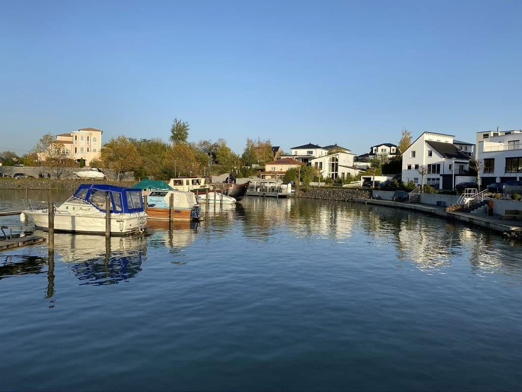 Prenájom bytu 2-izbový 55 m², Hafenstraße 1a, Meine, Dolné Sasko Prenájom bytu 2-izbový 55 m², Hafenstraße 1a, Meine, Dolné Sasko