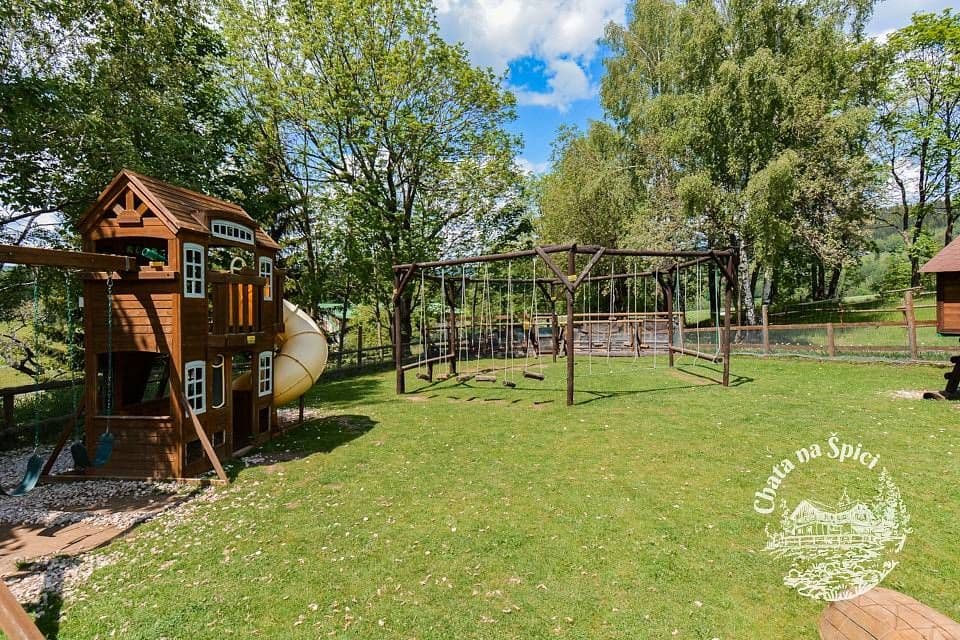 Prenájom rekreačného objektu, Benecko, Liberecký kraj Prenájom rekreačného objektu, Benecko, Liberecký kraj