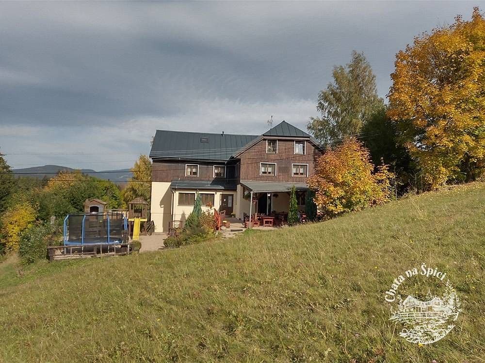 Prenájom rekreačného objektu, Benecko, Liberecký kraj Prenájom rekreačného objektu, Benecko, Liberecký kraj