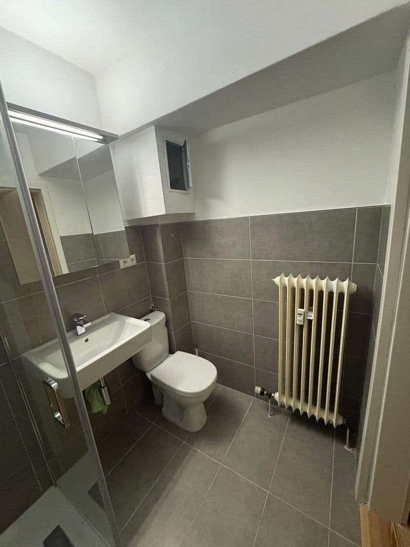 Prenájom bytu 1-izbový 32 m², Goslar, Dolné Sasko Prenájom bytu 1-izbový 32 m², Goslar, Dolné Sasko