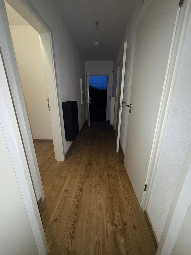 Prenájom bytu 1-izbový 32 m², Goslar, Dolné Sasko Prenájom bytu 1-izbový 32 m², Goslar, Dolné Sasko