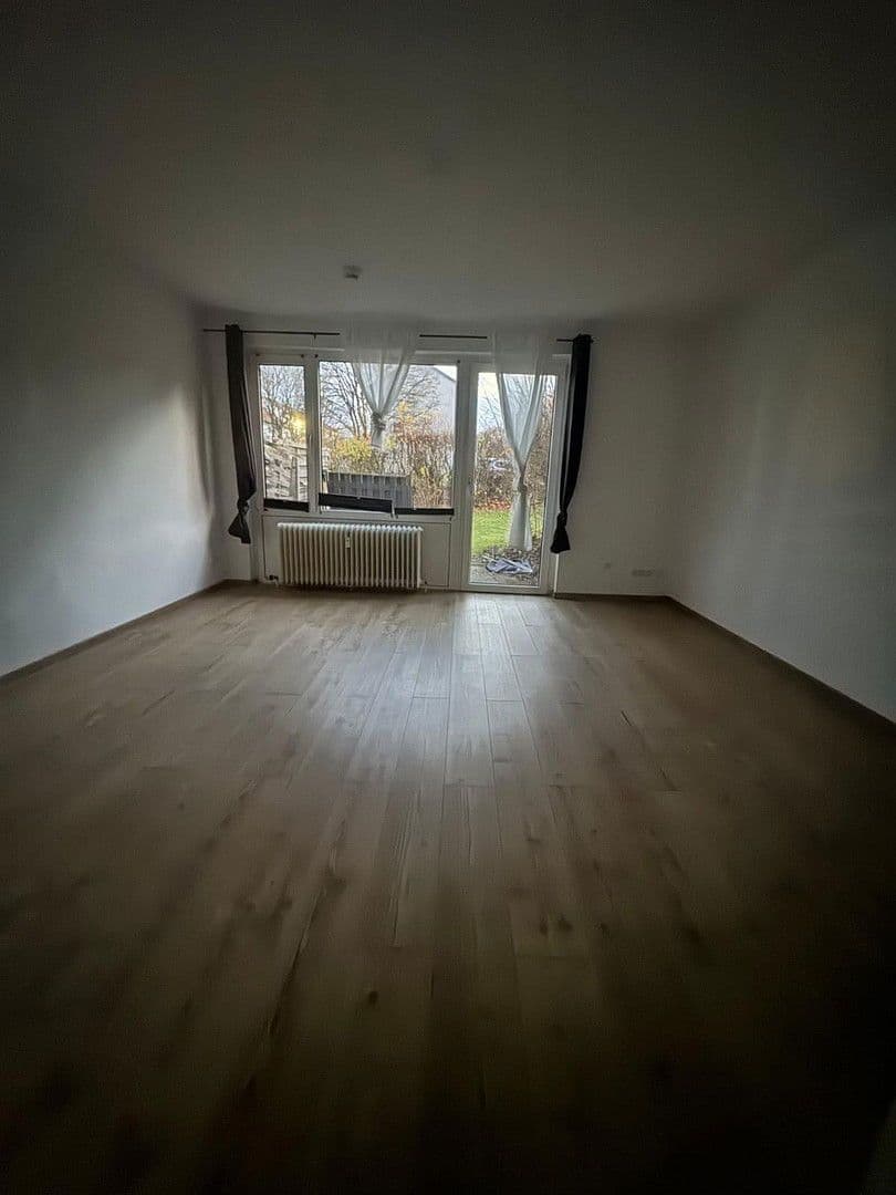Prenájom bytu 1-izbový 32 m², Goslar, Dolné Sasko Prenájom bytu 1-izbový 32 m², Goslar, Dolné Sasko