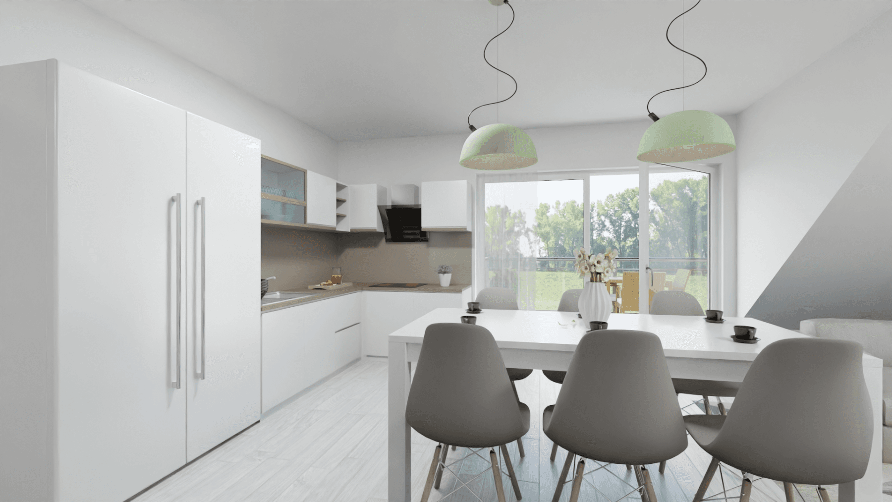 Predaj bytu 6-izbový 133 m², Gäustraße 24, Rottenburg am Neckar, Bádensko-Wurttembersko Predaj bytu 6-izbový 133 m², Gäustraße 24, Rottenburg am Neckar, Bádensko-Wurttembersko