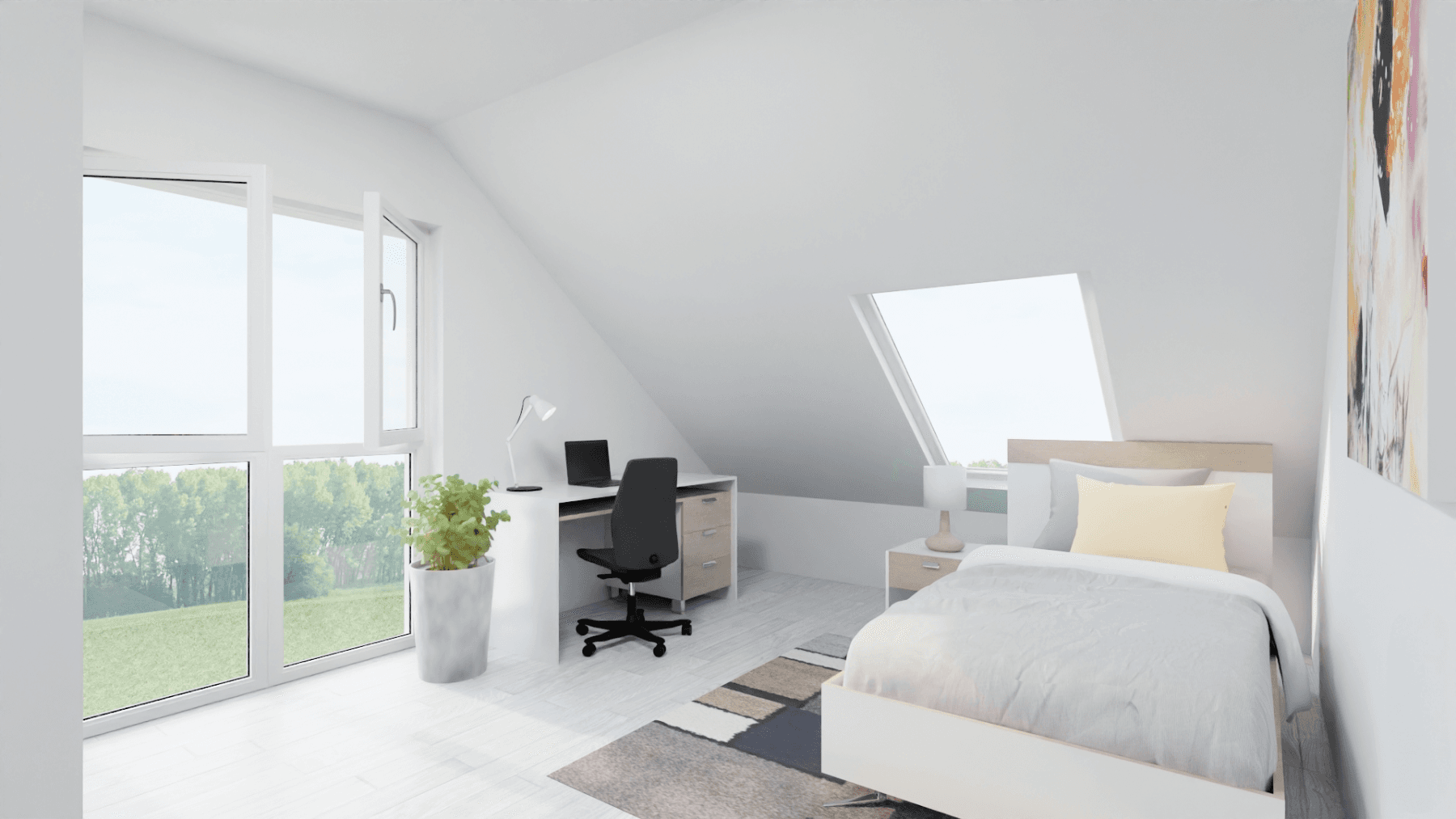 Predaj bytu 6-izbový 133 m², Gäustraße 24, Rottenburg am Neckar, Bádensko-Wurttembersko Predaj bytu 6-izbový 133 m², Gäustraße 24, Rottenburg am Neckar, Bádensko-Wurttembersko