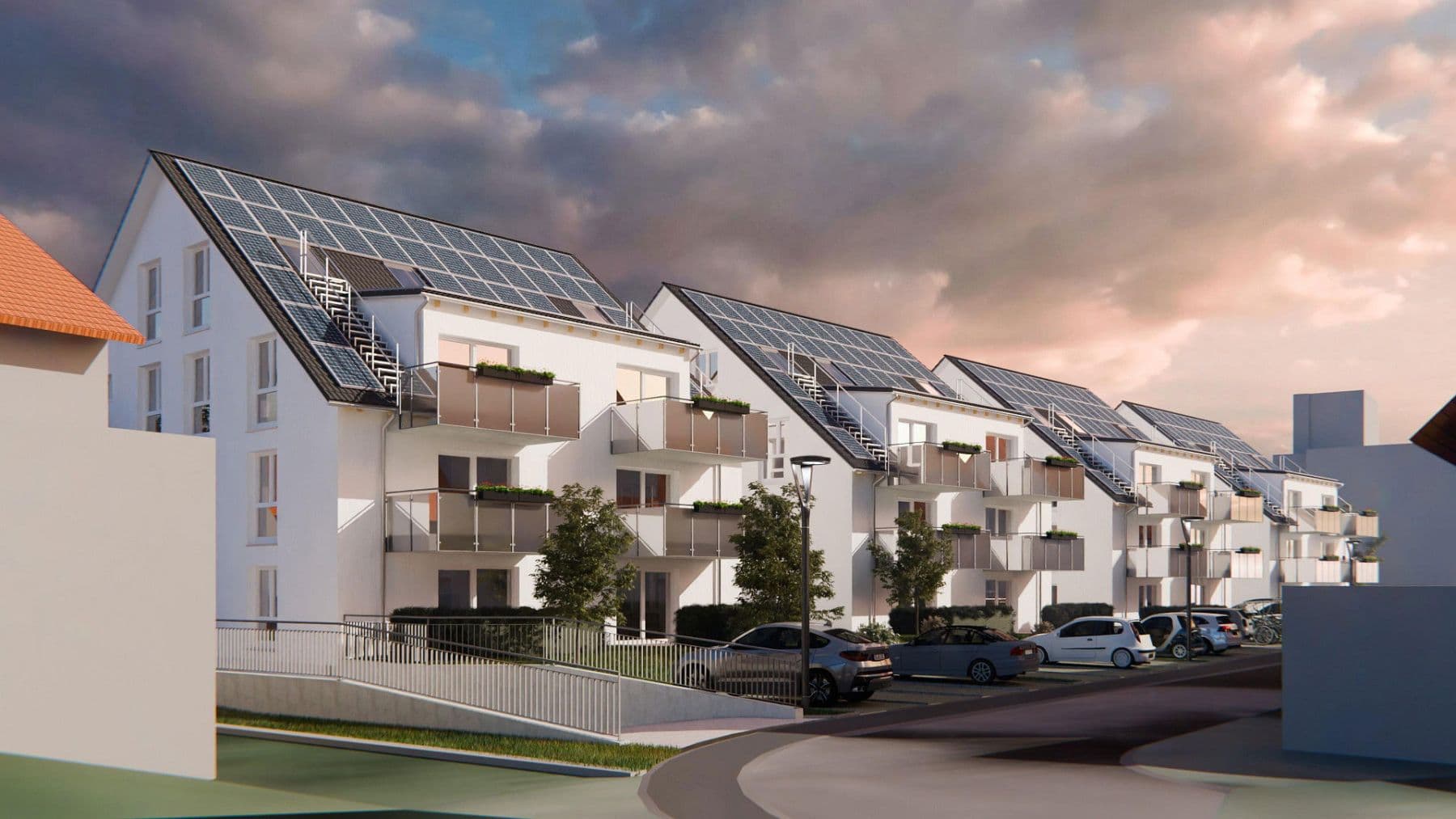 Predaj bytu 5-izbový 104 m², Gäustraße 24, Rottenburg am Neckar, Bádensko-Wurttembersko Predaj bytu 5-izbový 104 m², Gäustraße 24, Rottenburg am Neckar, Bádensko-Wurttembersko