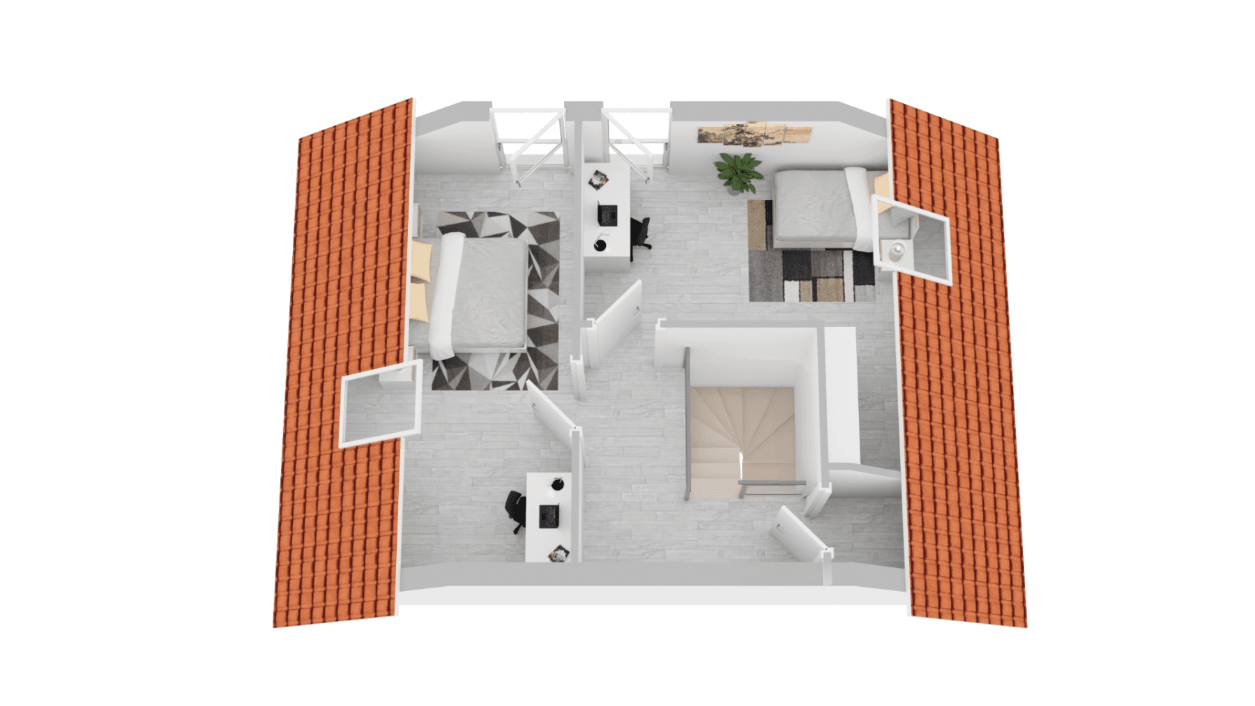 Predaj bytu 5-izbový 104 m², Gäustraße 24, Rottenburg am Neckar, Bádensko-Wurttembersko Predaj bytu 5-izbový 104 m², Gäustraße 24, Rottenburg am Neckar, Bádensko-Wurttembersko